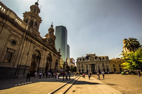 private vehicle tours of santiago chile